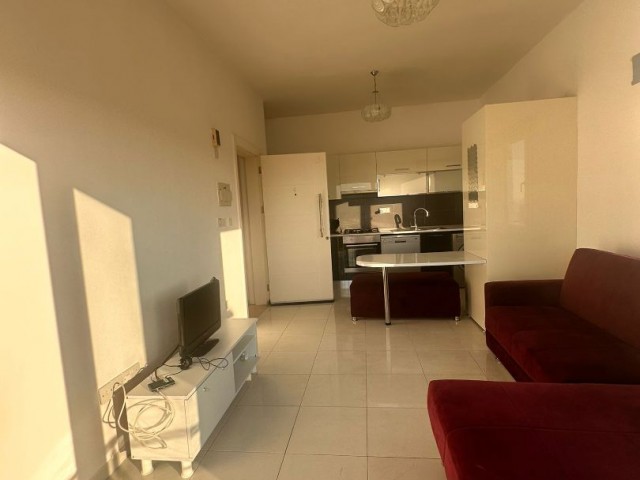 Girne Alsancak Escape Homes 1+1 - Fotoğraf 1