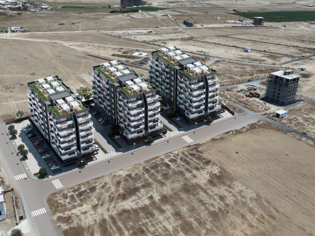 Minareliköy'de Satılık 2+1 Daire - Fotoğraf 3