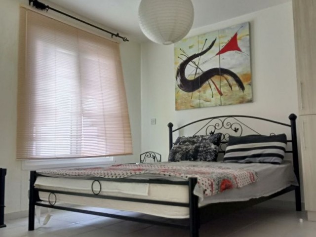 Çatalköy'de Satılık 1+1 Loft Daire - Fotoğraf 3