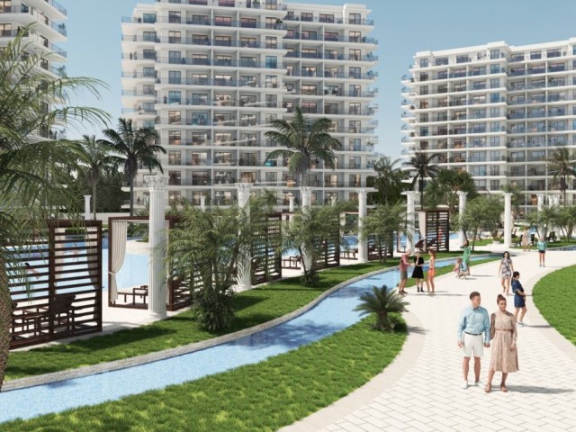 1 Room Caesar Resort Resale - Fotoğraf 2