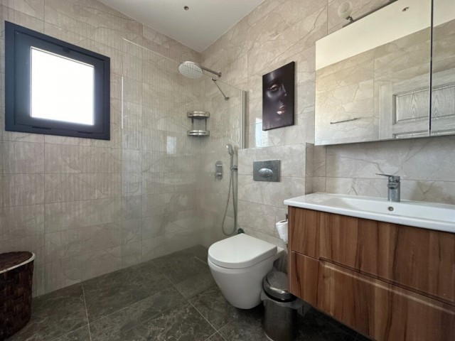 Satılık Penthouse-Long Beach, İskele