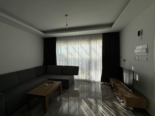 Girne Alsancak'ta Satılık 2+1 Daire - Fotoğraf 3