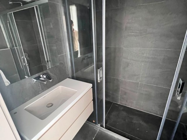 BELLAPAIS'TE TÜRK KOÇANLI LÜKS 3+1 PENTHOUSE | 180 m² ÖZEL TERAS | ROOF POOL ERİŞİMLİ🌅 ⚪