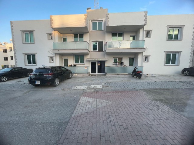 SATILIK 2+1 FULL EŞYALI DAİRE – GÖNYELİ / YATIRIM FIRSATI