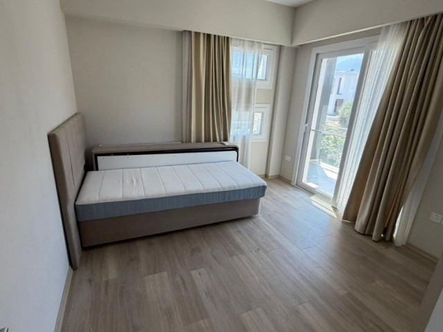 Girne Çatalköy'de 4+1 satılık fırsat villa