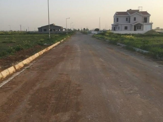 💥 Acil Satılık! Fiyat Düştü – Yeniboğaziçi’nde Köşe Konum Arsa - Fotoğraf 3