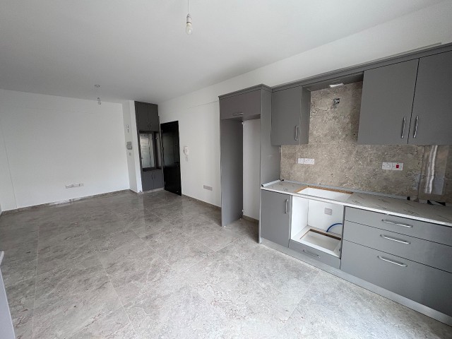 Lefkoşa Gönyeli'de 2+1 Satılık Daire - Fotoğraf 4
