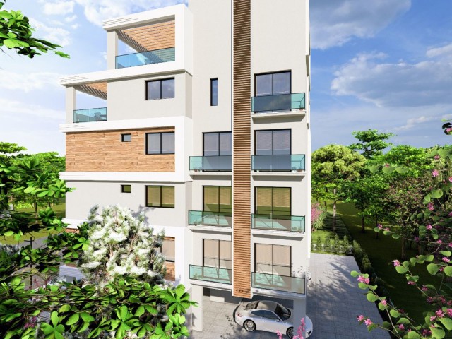 Çanakkale Satılık 2+1 %25 Peşinat 24 ay Taksit - Fotoğraf 2