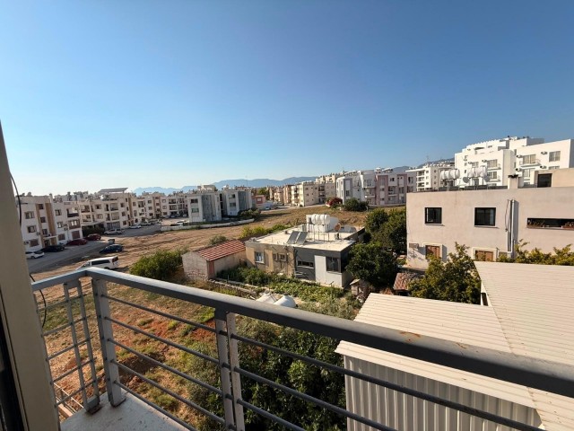 🏡 Lefkoşa Gönyeli'de Satılık 2+1 Daire ✨ - Fotoğraf 1