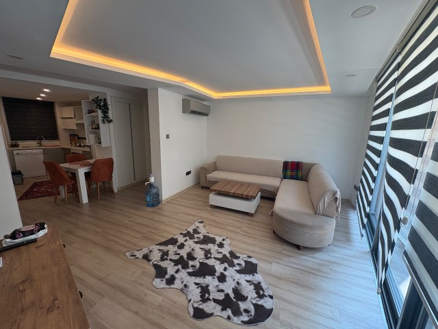 🏡 Girne Merkez’de 2+1 Satılık Daire 🌴✨ - Fotoğraf 3