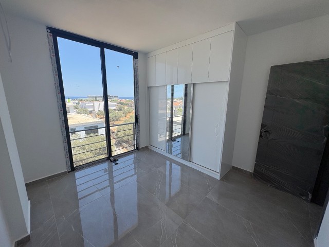 🏡 Girne Çatalköy'de Satılık Sıfır 2+1 Daire 🌅 - Fotoğraf 1