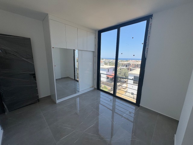 🏡 Girne Çatalköy'de Satılık Sıfır 2+1 Daire 🌅 - Fotoğraf 2