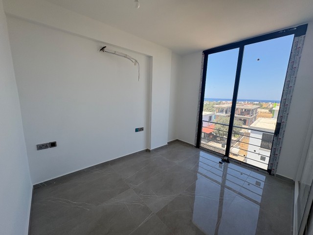 🏡 Girne Çatalköy'de Satılık Sıfır 2+1 Daire 🌅 - Fotoğraf 3