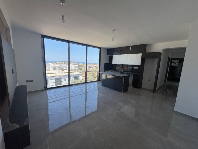 🏡 Girne Çatalköy'de Satılık Sıfır 2+1 Daire 🌅 - Fotoğraf 4
