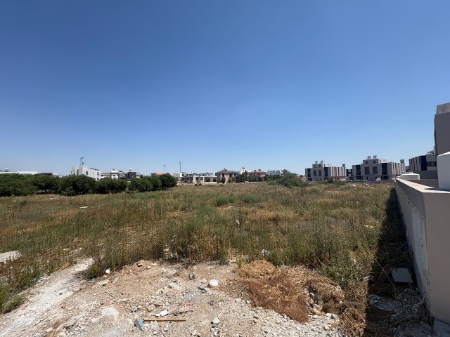 🌟🏡 Girne Boğaz'da Satılık İmar İzinli Yatırımlık Arsa 🌿✨ - Fotoğraf 3