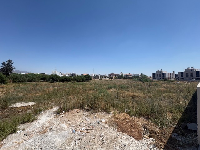 🌟🏡 Girne Boğaz'da Satılık İmar İzinli Yatırımlık Arsa 🌿✨ - Fotoğraf 4