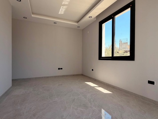 🏡 Lefkoşa Gönyeli’de Satılık 4+1 Lüks Villa 🏡 - Fotoğraf 2