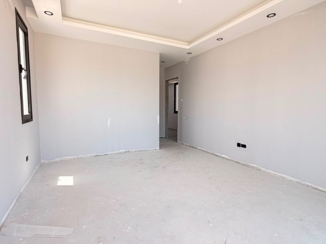 🏡 Lefkoşa Gönyeli’de Satılık 4+1 Lüks Villa 🏡 - Fotoğraf 3