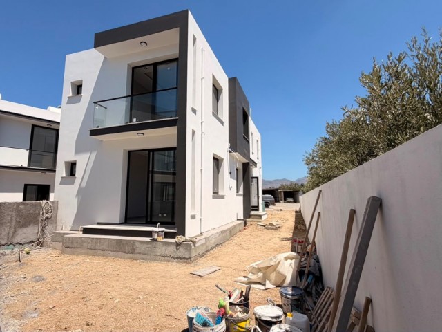 🏡 Lefkoşa Gönyeli’de Satılık 4+1 Lüks Villa 🏡 - Fotoğraf 4