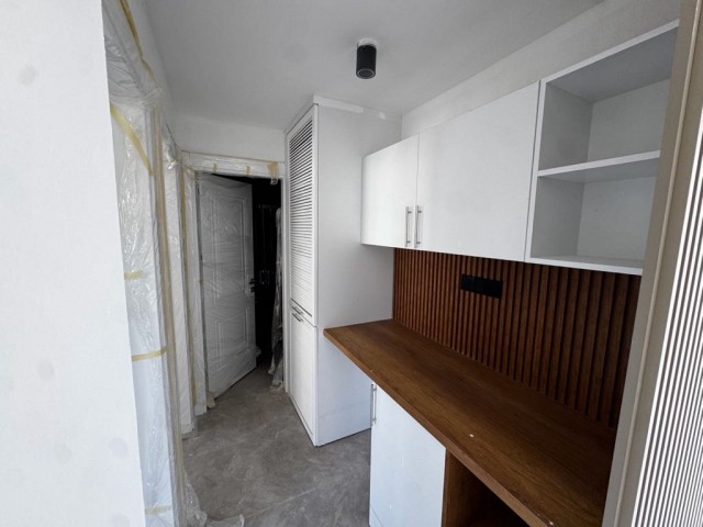 Girne Merkez Doğanköy Çemberi Ticari Ofis - Fotoğraf 1