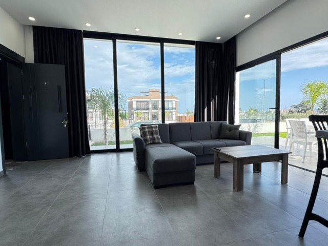 🏡 Denize 300 Metre | Eşyalı | Hazır Satılık 2+1 Daireler - Fotoğraf 1