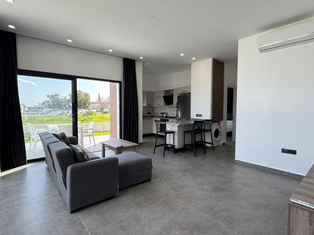 🏡 Denize 300 Metre | Eşyalı | Hazır Satılık 2+1 Daireler - Fotoğraf 2