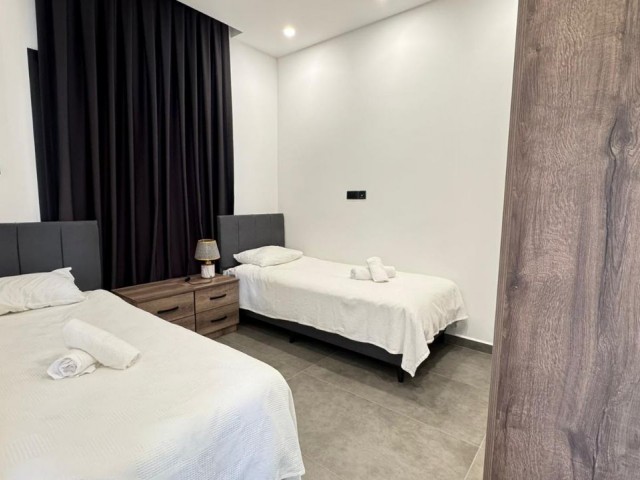 🏡 Denize 300 Metre | Eşyalı | Hazır Satılık 2+1 Daireler - Fotoğraf 4