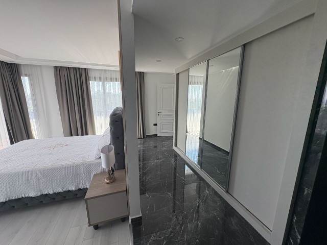 🏡 Ultra Lüks Satılık 3+1 Villa - Fotoğraf 1