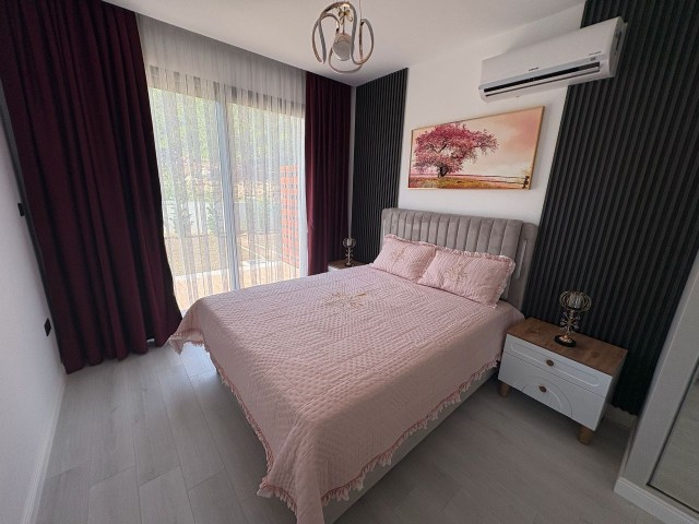 🏡 Ultra Lüks Satılık 3+1 Villa - Fotoğraf 2