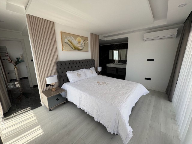 🏡 Ultra Lüks Satılık 3+1 Villa - Fotoğraf 4
