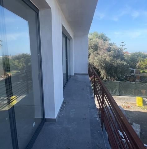 Girne Ozanköy'de Proje Aşamasında Lüks 4+1 Villa! - Fotoğraf 1