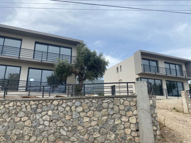 Girne Ozanköy'de Proje Aşamasında Lüks 4+1 Villa! - Fotoğraf 2