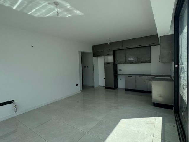 2+1 Satılık Sıfır Daire - Fotoğraf 1