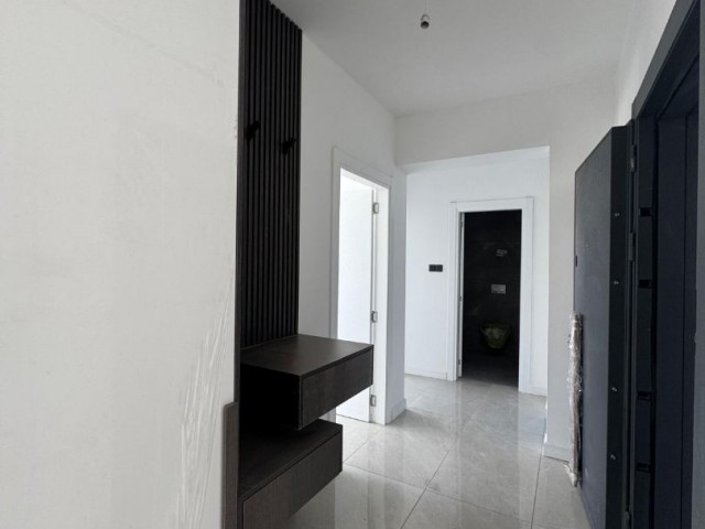 2+1 Satılık Sıfır Daire - Fotoğraf 3