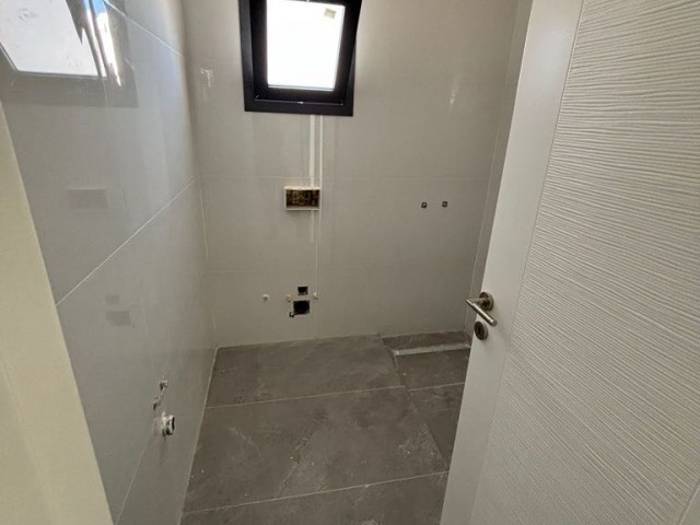 Gönyeli'de Modern 2+1 Daire, Kapalı Otopark ve Balkon ile Satılık! - Fotoğraf 2