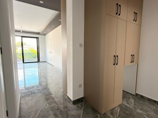 Lefkoşa Marmara | Türk Koçanlı Satılık 2+1 Daire