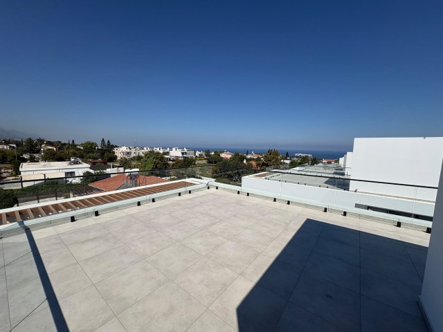 🏡✨ Girne Çatalköy’de Lüks 3+1 Satılık Villa ✨🏡 - Fotoğraf 2