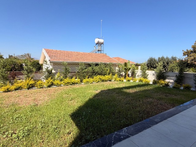 🏡✨ Girne Çatalköy’de Lüks 3+1 Satılık Villa ✨🏡 - Fotoğraf 3