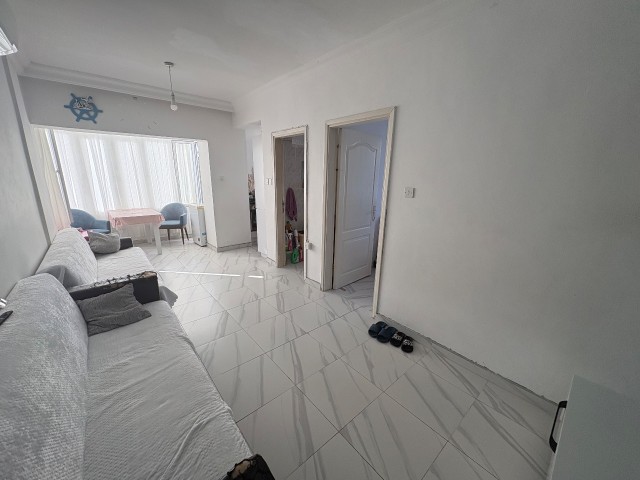 🏡 Girne Lapta’da Satılık 1+1 Daire 🏡 - Fotoğraf 1