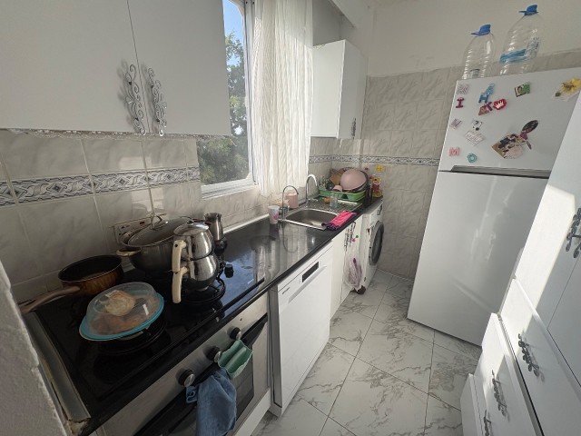 🏡 Girne Lapta’da Satılık 1+1 Daire 🏡 - Fotoğraf 2