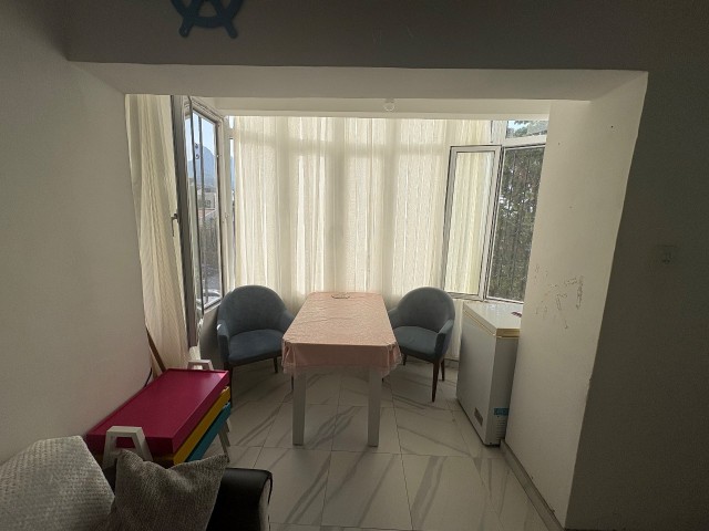 🏡 Girne Lapta’da Satılık 1+1 Daire 🏡 - Fotoğraf 4