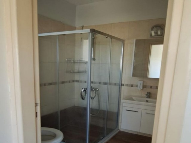 Lefkoşa Hamitkoyde aile yaşam için uygun Türk tapulu 3+1 Daire