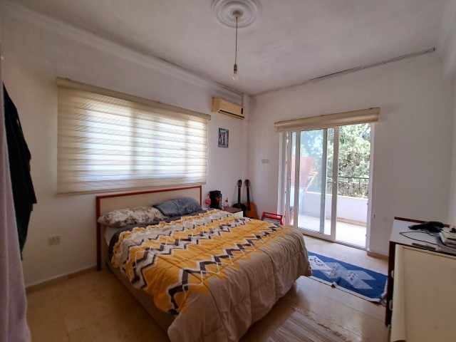 !!!! İLK EVİM KREDİ YE UYGUN!!!!Girnenin tam merkezde 23 Nisan okul bölgesinde 3+1 2 balkonlu Daire - Fotoğraf 1