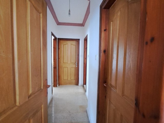 !!!! İLK EVİM KREDİ YE UYGUN!!!!Girnenin tam merkezde 23 Nisan okul bölgesinde 3+1 2 balkonlu Daire - Fotoğraf 2