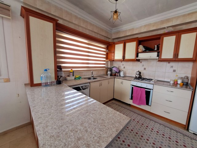 !!!! İLK EVİM KREDİ YE UYGUN!!!!Girnenin tam merkezde 23 Nisan okul bölgesinde 3+1 2 balkonlu Daire - Fotoğraf 4