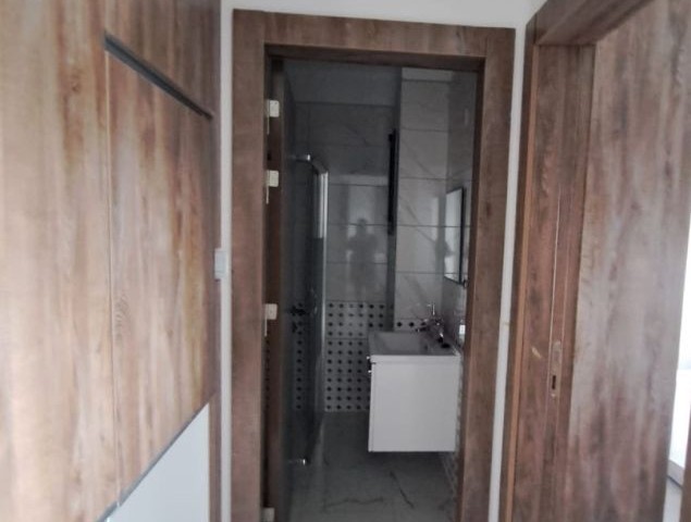 Girnenin Tam Merkezde Yüksek Gelir Garantısı Komple Satılık Resıdence. Hotel Standarta Konaklama Üzerinde Aktif Çalışır Durumda. - Fotoğraf 3