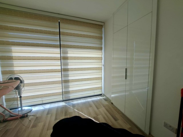 !!!! Tek Yetkili !!!! Türk Tapulu !!!!girnenin Tam Merkezinde Kapanmaz Manzaralı Yüksek Kira Garantı!!!! 3+1 -150 Mk Ful Eşyalı Daire. - Fotoğraf 1