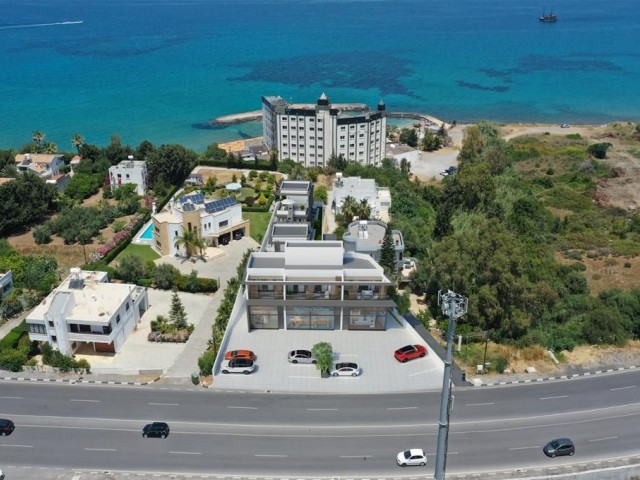 Girne Alsancakta Satılık Villa - Fotoğraf 4