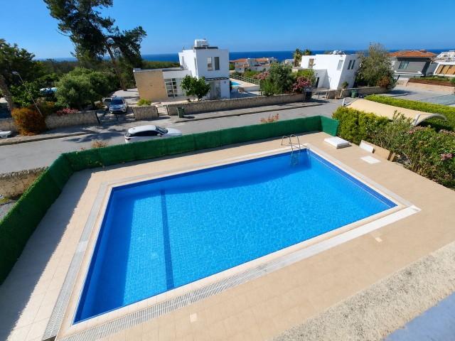 Girne Esentepe'de Modern 3+1 Villa. - Fotoğraf 3