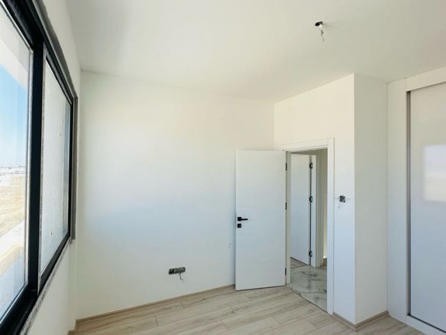 🏡 Batıkent’in En Modern, En Şık ve Tam Müstakil 3+1 Villaları En Suit Ebeveyn Odasıyla Sizi Bekliyor! - Fotoğraf 1